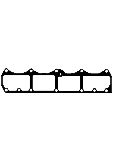 Motor Üst Kapak Contası 1.6 16 Valf Palio-Albea-Bravo-Brava-Marea-Stilo-Siena