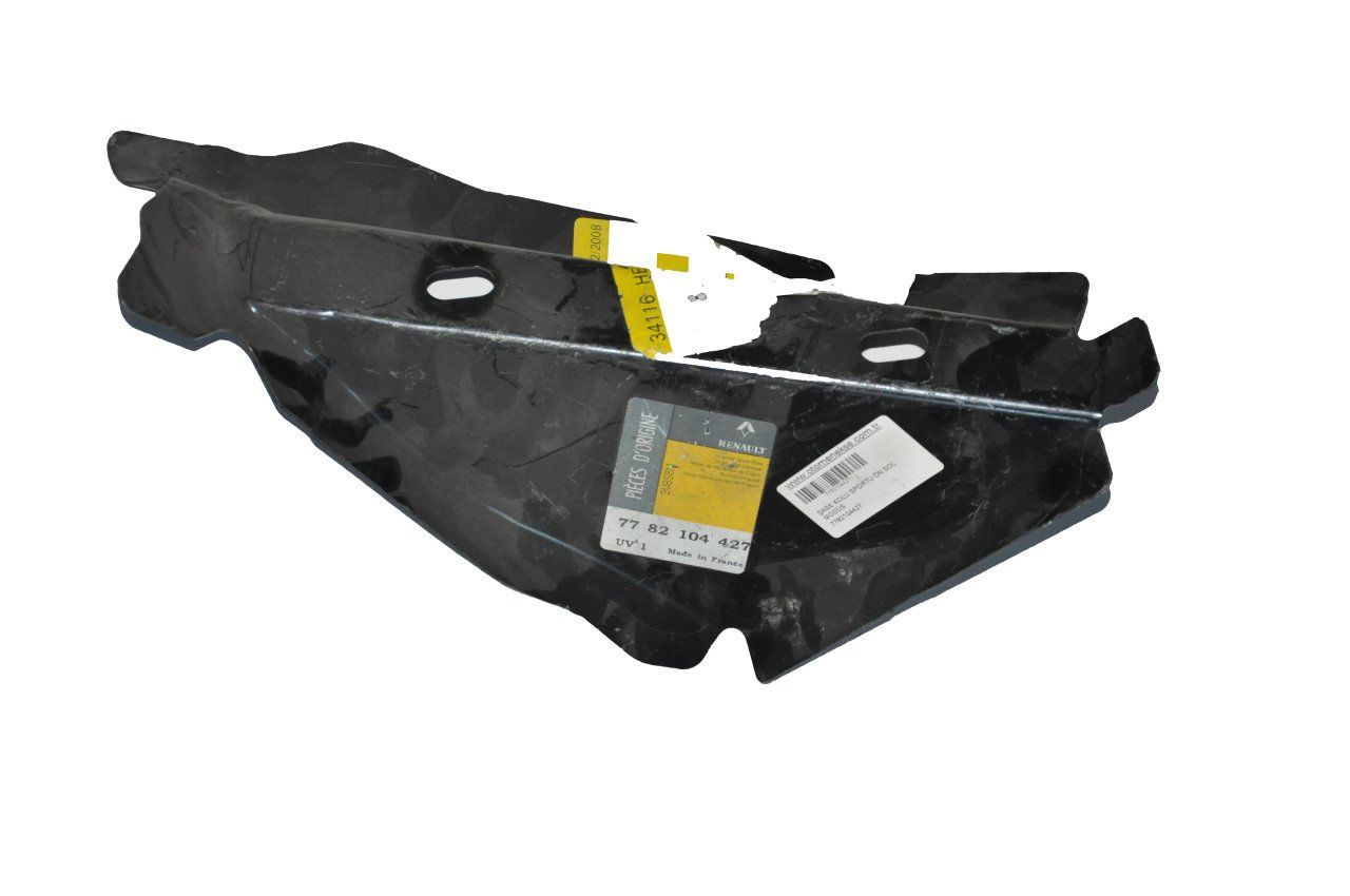 Şase Kolu Sportu Ön Sol Modüs