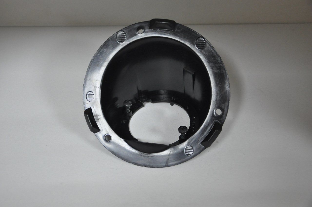 Yakıt Depo Dolum Boru Ağız Bakaliti Kango 1997-2007 Modelleri İçin