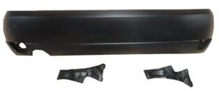 Arka Tampon (Sis Delikli-Bant Deliksiz 5Kapı) (Lm) Ford Focus Hb 98-01 Arası