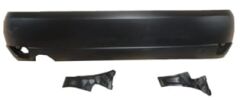 Arka Tampon (Sis Delikli-Bant Deliksiz 5Kapı) (Lm) Ford Focus Hb 98-01 Arası