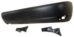 Arka Tampon (Sis Delikli-Bant Deliksiz 5Kapı) (Lm) Ford Focus Hb 98-01 Arası