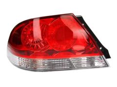 Stop Lambası Sol Mitsubishi Lancer 2003-2008 Arası Duylu Ampullu