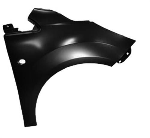 Ford Ka Ön Çamurluk Delikli Sağ 08-