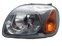Far Ön Sol Nissan Micra 2000-2002 Arası