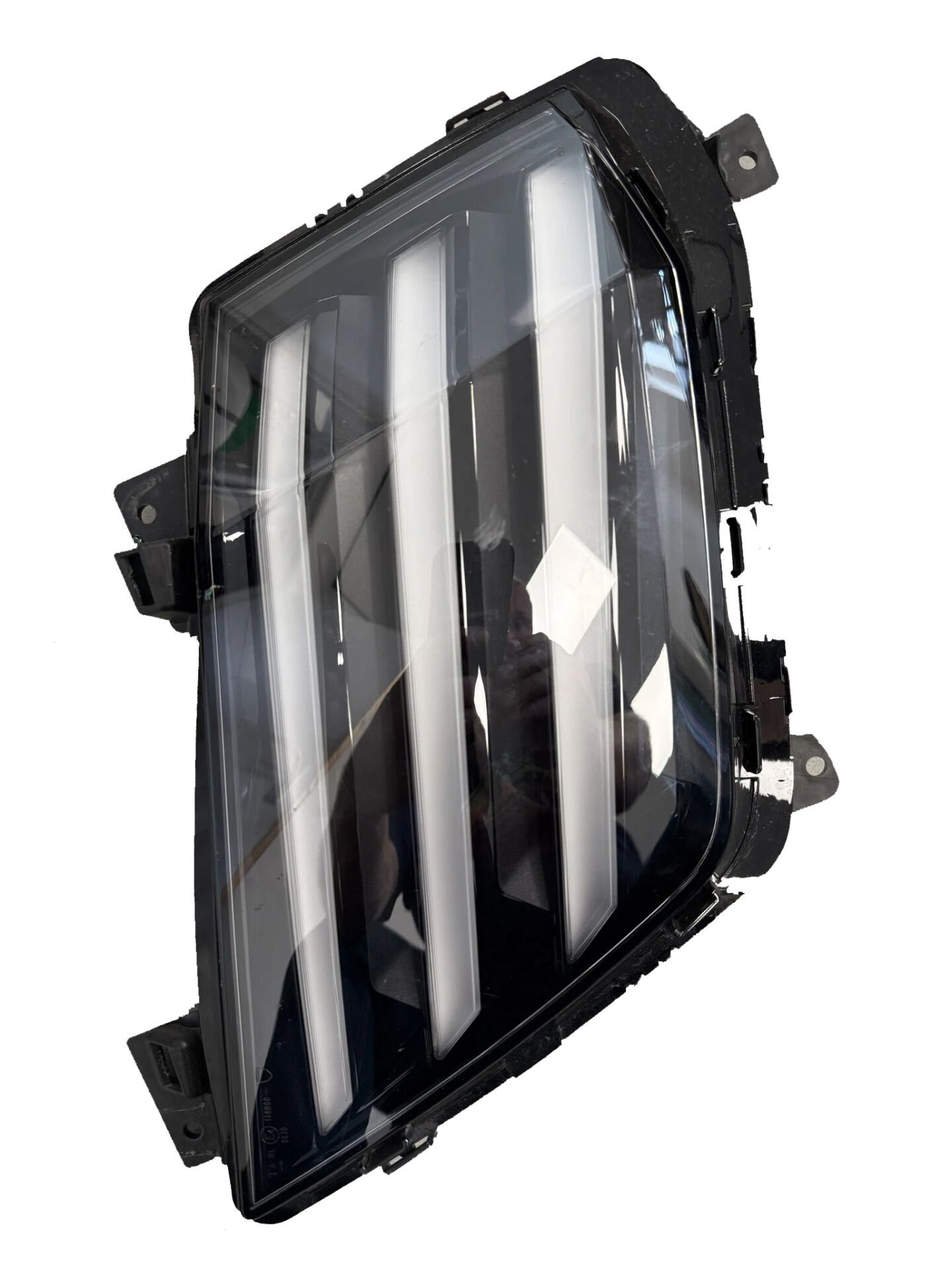 P.208 Gündüz Farı Led. Sol 23-