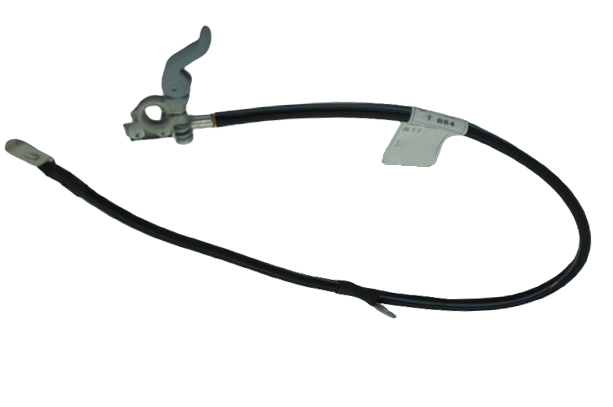 Şase Kablosu Doblo 2001-2010 Modelleri Arası