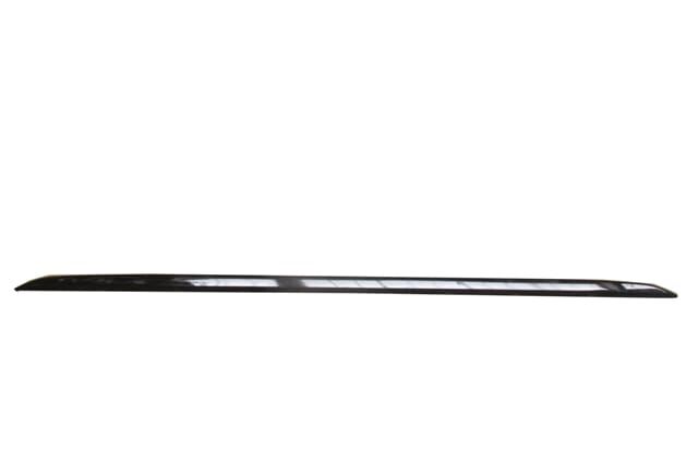 Arka Tampon Çıtası (Parlak Siyah) Bmw 5 Serı G30 17-20 Arası