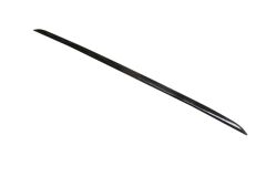 Arka Tampon Çıtası (Parlak Siyah) Bmw 5 Serı G30 17-20 Arası