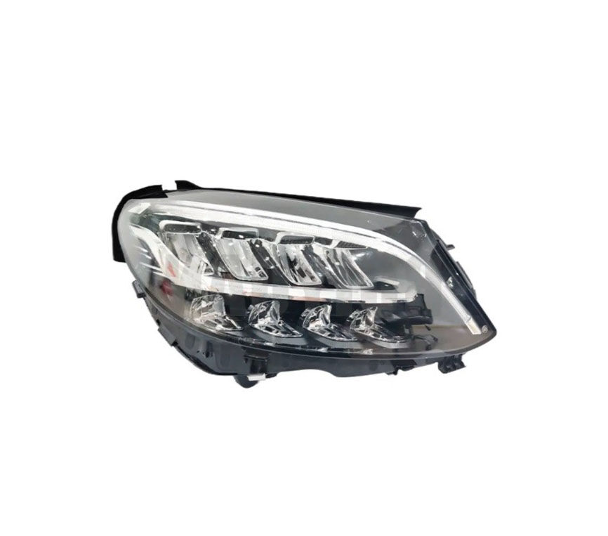 Ön Far Led Sağ (5 Pin) W205 2019-
