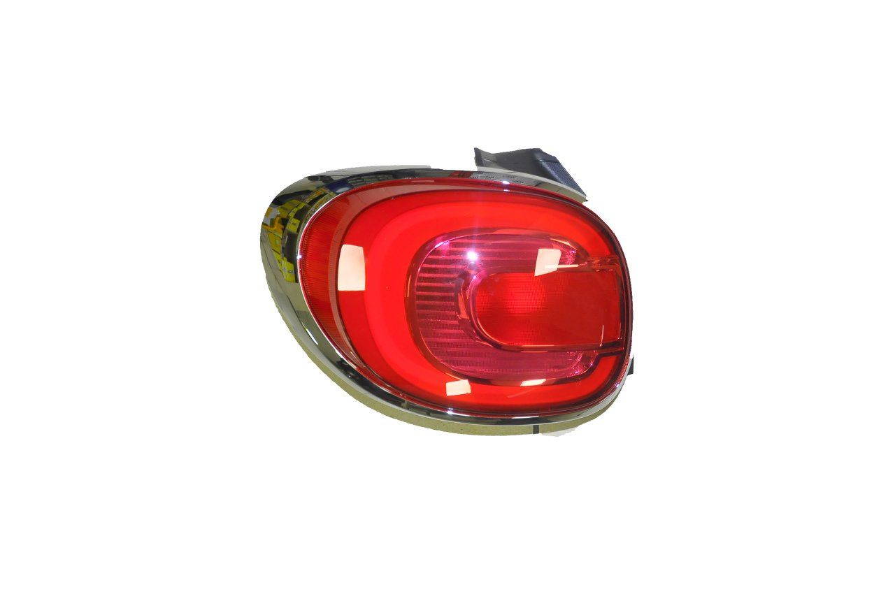 Stop Lambası Sol Fıat 500L
