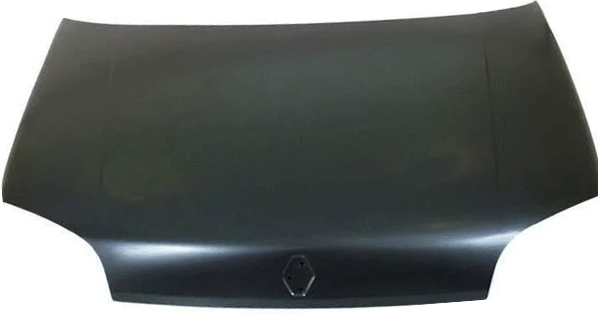 Motor Kaputu Clio 1996-1998 Arası Modeller İçin