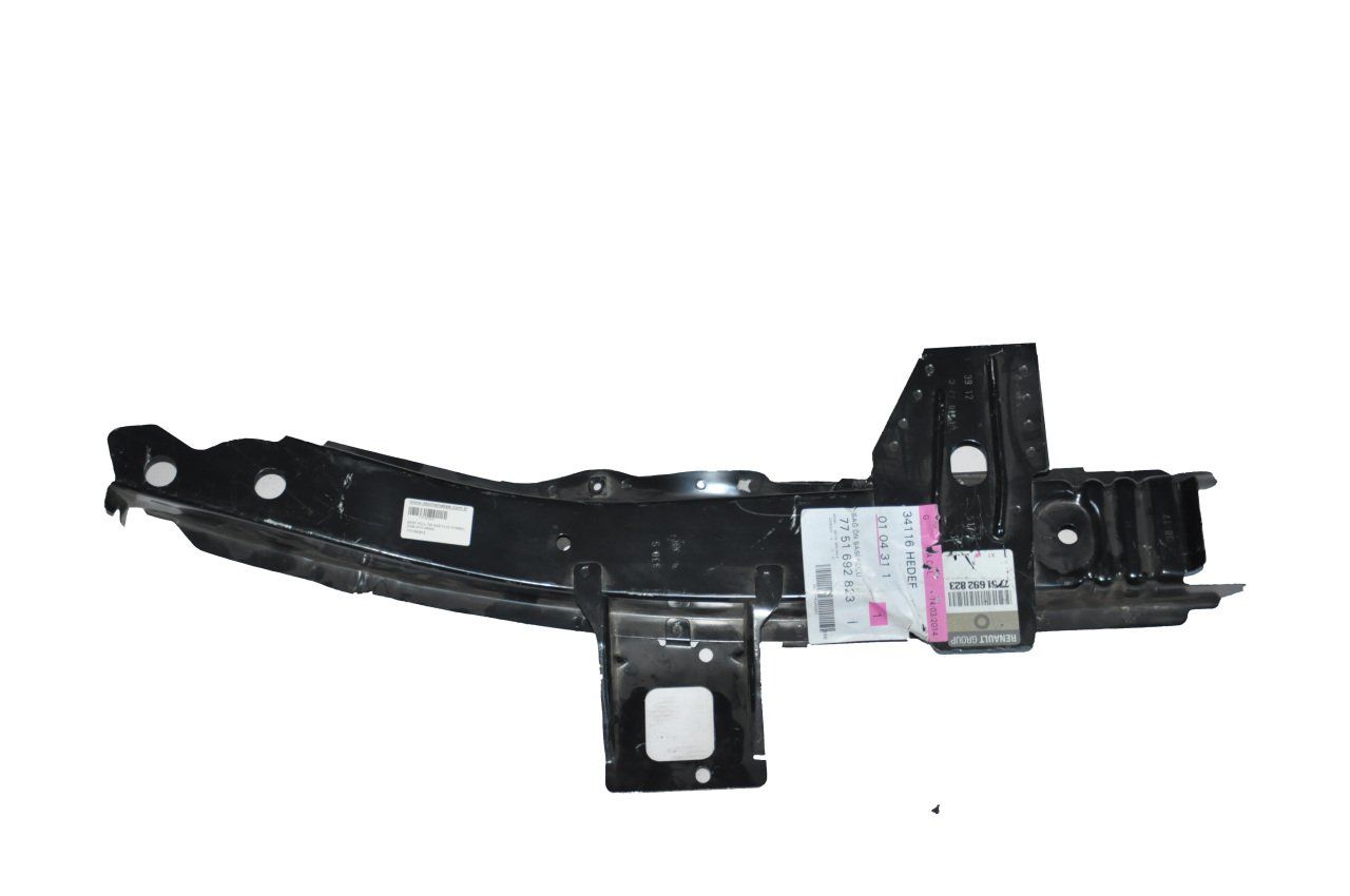 Şase Kolu Ön Sağ Clio Symbol 2008-2012 Arası Thalıa