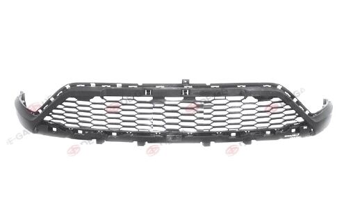 D.Sandero Stepway/Jogger Ön Tampon Panjuru 21-