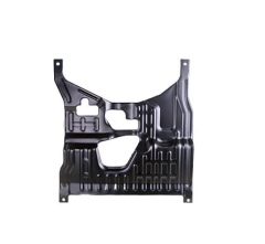 Lınea-Fiorino Karter Koruma Sacı Alt 07-