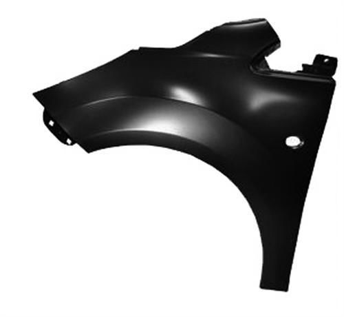 Ford Ka Ön Çamurluk Delikli Sol 08-