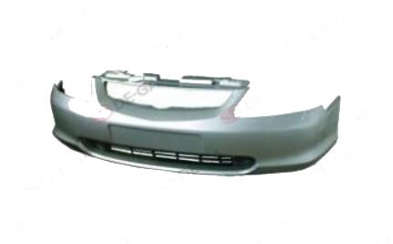 Civic Type R Ön Tampon 01-