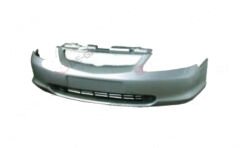 Civic Type R Ön Tampon 01-