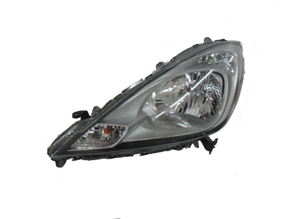 Far Ön Sol (Krom) Honda Jazz 2010 Sonrası