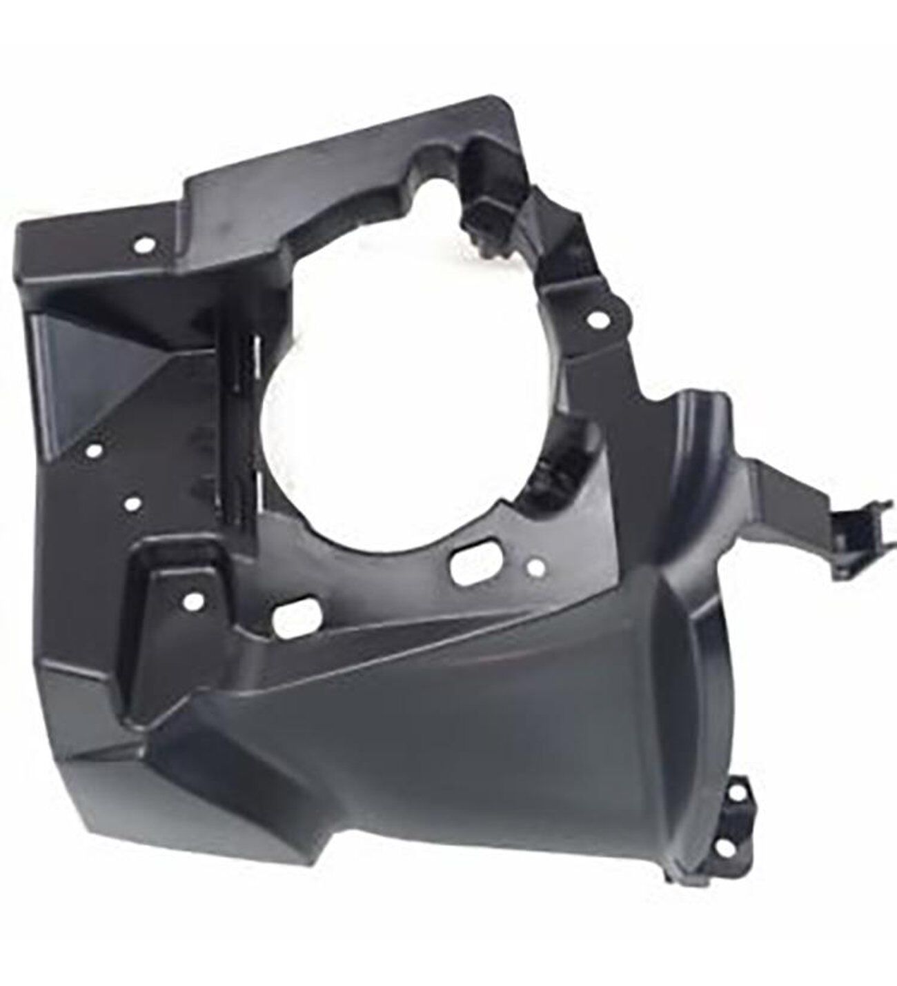 Sis Far Destek Braketi Sağ F30 2012-