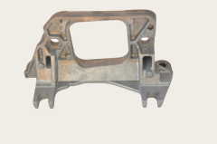 Şanzıman Takoz Bağlantı Suportu Kango 3 ***