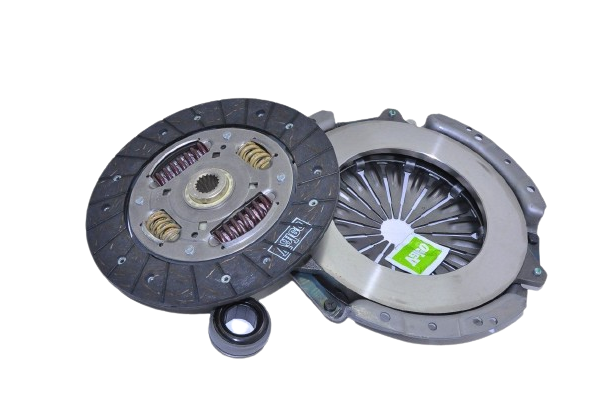 Debriyaj Seti 1.9 Scudo