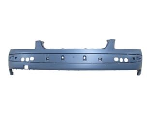 Ön Tampon Gri (Astarlı Bant Delikli Braketli Volkswagen Touran 03-07 Arası