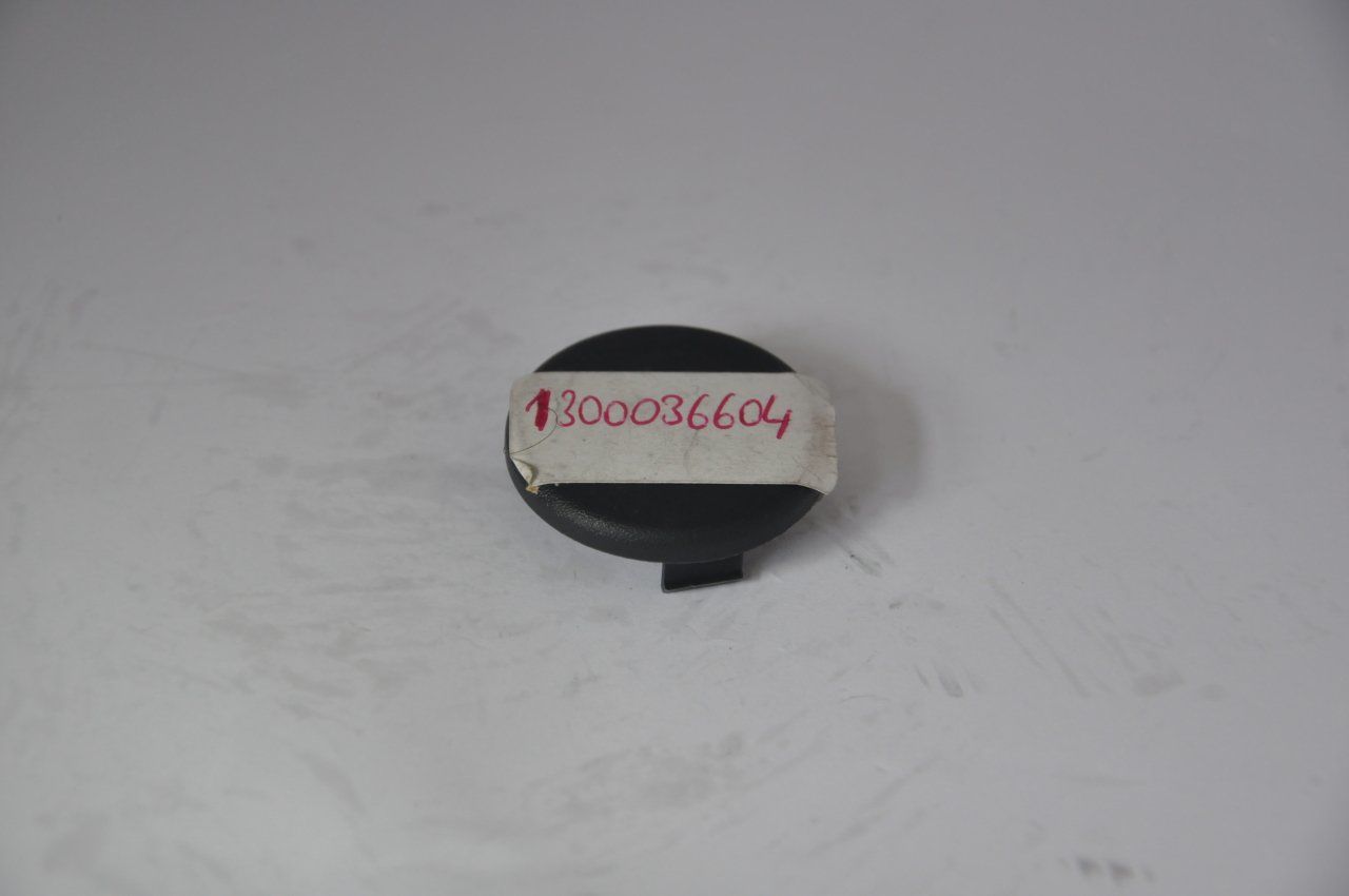 Ön Tampon Çeki Demir Kapağı Ducato 2001-2006 Arası