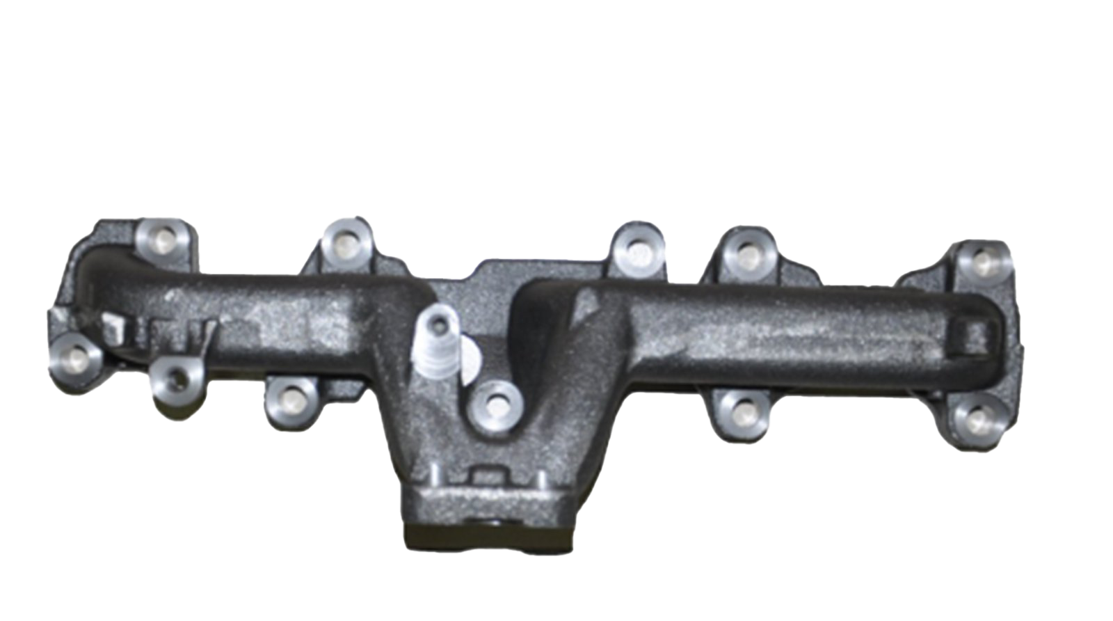 Egzoz Manifoldu 1.3 Fiorino-Doblo 2010 Sonrası Modeller İçin-Linea (Euro 5)