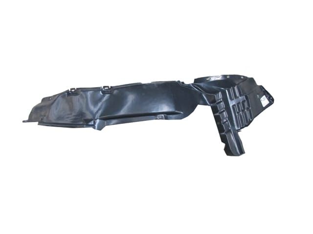 Sol Ön Çamurluk Davlumbazı Suzuki Jimny 2006-2012 Arası