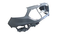 Ön Üst Tampon Astarlı Gri Ford Custom 18-23 Arası