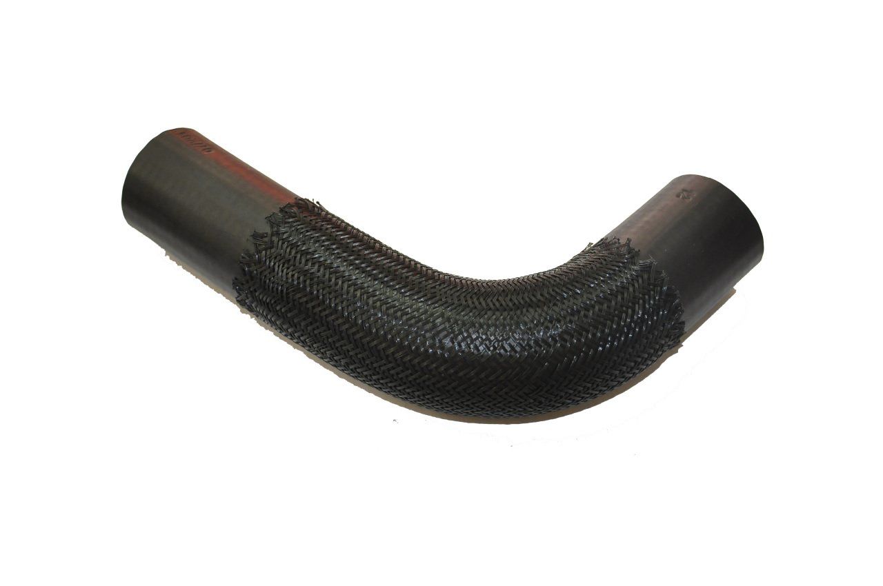 Radyatör Alt Hortumu 1.7 R11 Flash