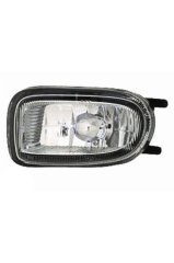 Sis Farı Ön Sol Nissan Micra 2000-2002 Arası