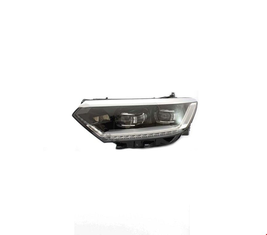 Ön Far Sol B8.5 Dönüşüm Far Sol Passat 2015-