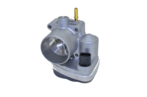 Kelebek Boğaz Kutusu 1.6 16 Valf Megane 2