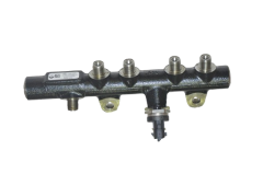 Yakıt Basınç Rail Müşürü (Boru Dahil) Clio 4