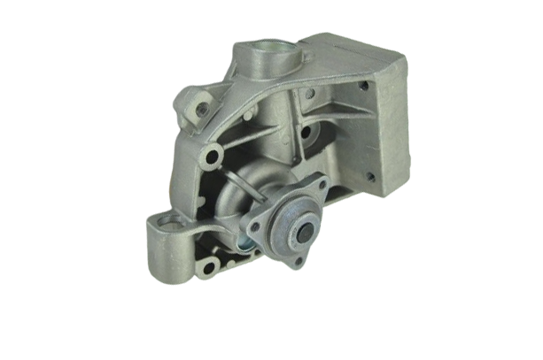 Devirdaim (Su Pompası) 2.5-2.8 Ducato