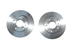 Fren Disk Takımı Ön Ducato 2007 Sonrası (30mm -Kalınlık 32mm)