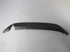Karlık (Arka Tampon Altı) (Spoıler) Volkswagen Golf 7 13-17 Arası