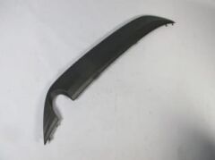 Karlık (Arka Tampon Altı) (Spoıler) Volkswagen Golf 7 13-17 Arası