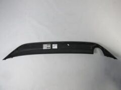 Karlık (Arka Tampon Altı) (Spoıler) Volkswagen Golf 7 13-17 Arası