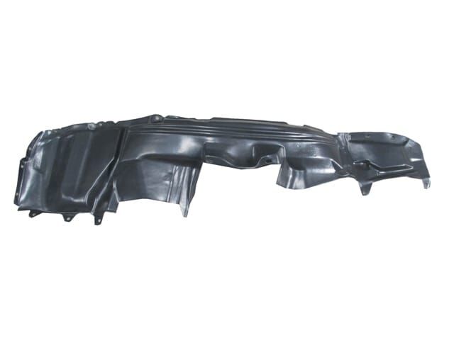 Sağ Ön Çamurluk Davlumbazı Mitsubishi Outlander 2004-2007 Arası