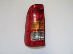 Stop Lambası Sol Kırmızı-Sarı-Beyaz (Duylu) (Casp) Toyota Hılux Pıck Up Vıgo 05-11 Arası