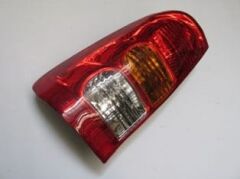 Stop Lambası Sol Kırmızı-Sarı-Beyaz (Duylu) (Casp) Toyota Hılux Pıck Up Vıgo 05-11 Arası