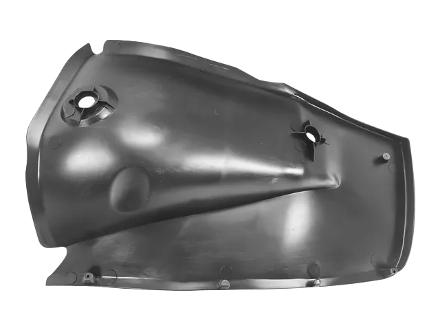 Çamurluk Davlumbazı Sol Arkanın Arkası Logan Sedan 2006-2012 Arası Modeller İçin