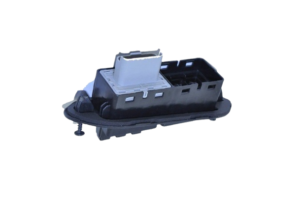 Sürgülü Kapı Otomatiği Sol Doblo 2010 Sonrası (Arka Cam Manuel Tip)