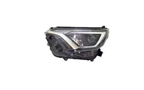 Toyota Rav 4 Ön Far El.Motor Sol 15-