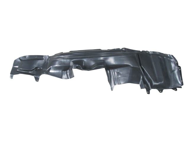 Sol Ön Çamurluk Davlumbazı Mitsubishi Outlander 2004-2007 Arası