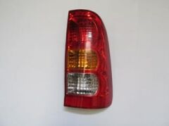 Stop Lambası Sağ Kırmızı-Sarı-Beyaz (Duylu) (Casp) Toyota Hılux Pıck Up Vıgo 05-11 Arası