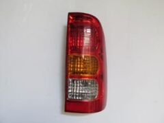Stop Lambası Sağ Kırmızı-Sarı-Beyaz (Duylu) (Casp) Toyota Hılux Pıck Up Vıgo 05-11 Arası